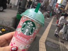 -星巴克臻选(宁波天一广场店)