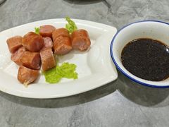 -上庄晋风庄园(上庄店)