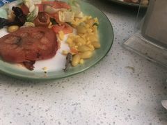 -金海湾自助餐厅(金陵饭店)