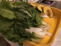 -润园四季椰子鸡火锅(海上世界店)