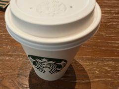 -星巴克(兰桂坊店)