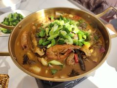 -食光慢宴·安吉土菜馆