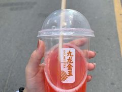 -肯德基(坞城路店)