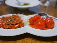 包心荔枝肉-文儒九号·闽菜馆(三坊七巷店)
