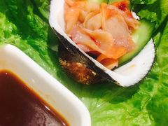 -苏大嘴海鲜牧场(奥林匹克店)