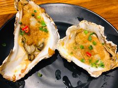 -烧货·活海鲜炭烧(湖滨商业街店)