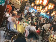 -老街鱼嘴巴(坡子街老店)