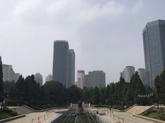 -沈阳中山公园