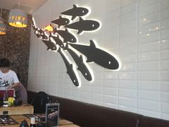 -Sushi Love 创意寿司(丽影广场店)