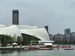 -金沙湖公园