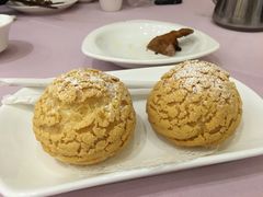 鲍浆榴莲-顺风江南宴(静安大融城店)