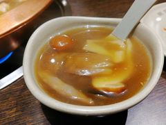 -滇釜火锅·能喝汤的火锅(车公庄店)