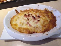 土豆泥-噹噹呀咪咖喱屋(三阳百盛店)