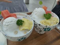 -自然椰·海南清补凉(海月广场店)
