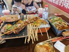 -林二哥宜烤官·宜宾小烧烤