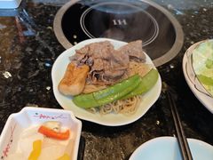 -然锅料理
