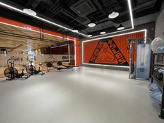 -加伍磅健身(千树店)