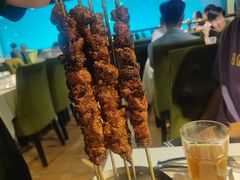 -戈拿旺巴西烤肉(崇文门店)