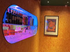 餐具摆设-蒙料·手把肉(望京店)