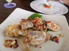 -真浪大家乐海鲜餐馆