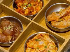 -马路牙子烧烤馄饨酒馆(望京店)