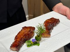 -頂好酒家·经典粤菜(海信广场店)