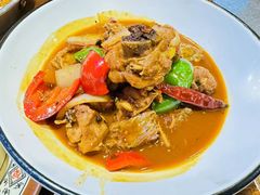 -阿记烧烤(大兴新区店)