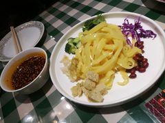 -新疆巴州金丝特餐厅(大钟寺店)