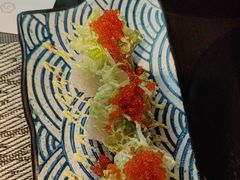-昱匠·日本料理(金融街店)