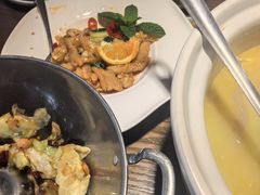 -闽鄂情·闽南招财鸭(水头店)