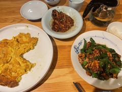 -啄佬食堂