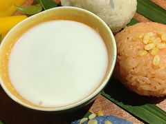 -泰堤坊(淡水体育馆店)