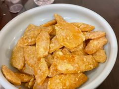蛋黄南瓜-福缘居酒楼(河坊街店)