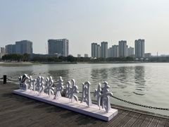 -翠山·映月湖景餐厅(映月湖公园店)