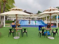 -石梅湾艾美度假酒店