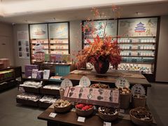 -长春堂顺时而饮(前门店)
