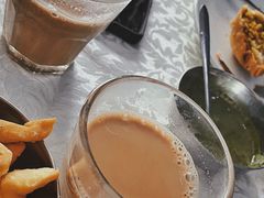INDIANMASALATEA印度奶茶-葛尼沙印度餐厅 (镇明路店)