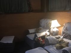 -姗娜娜足道·SPA(古北店)