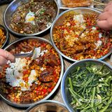  沈阳彩电塔新开的！！！巨巨巨巨好吃。。。🥺