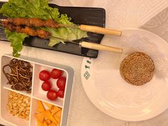 -东来顺饭庄(天坛店)