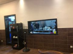 -明将锅贴(五爱路店)