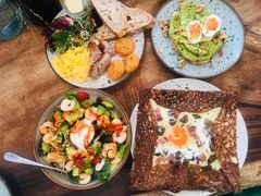 -RAC BAR(安福路店)