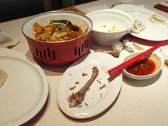 -喜家德虾仁水饺(艺汇家店)