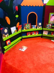 点击看大图 -幻贝家儿童乐园(苏州中心店)