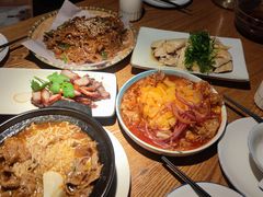 猪颈肉-小和庆·知味(首铸万科店)