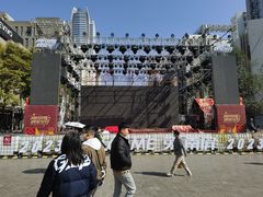 -南屏步行街