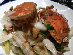 -旺角小渔村(幸福中路店)