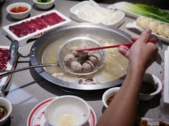 -八合里牛肉火锅(上海世茂广场店)