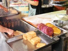 -刘飞放心无铝油条(阳光翠竹苑店)