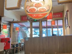 -九老汉·川渝江湖菜(合川路2店)